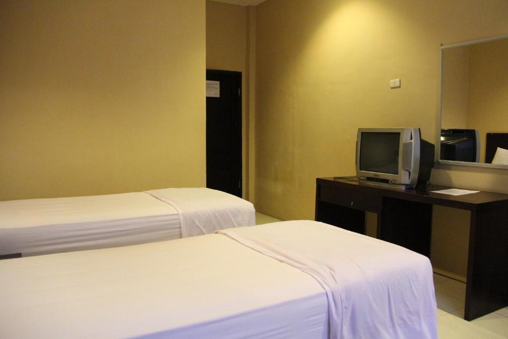 Hotel Sing A Song Pematangsiantar Quarto foto