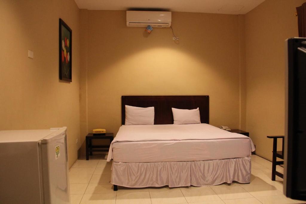 Hotel Sing A Song Pematangsiantar Quarto foto