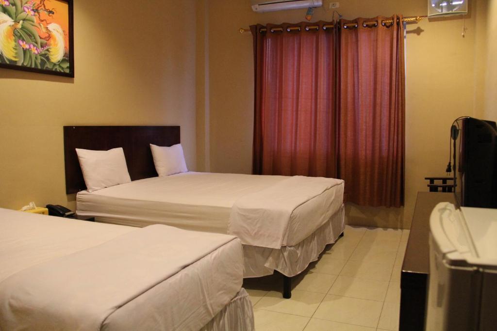 Hotel Sing A Song Pematangsiantar Quarto foto
