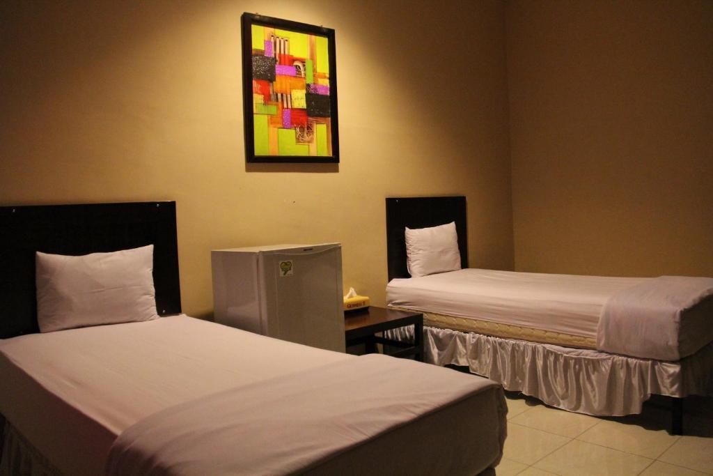 Hotel Sing A Song Pematangsiantar Quarto foto