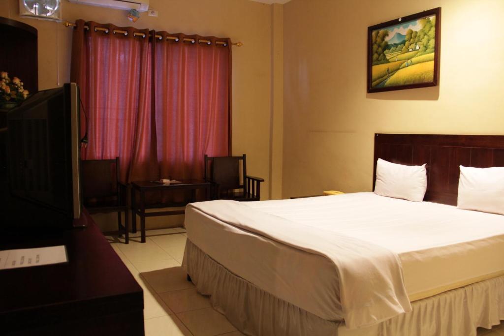 Hotel Sing A Song Pematangsiantar Quarto foto