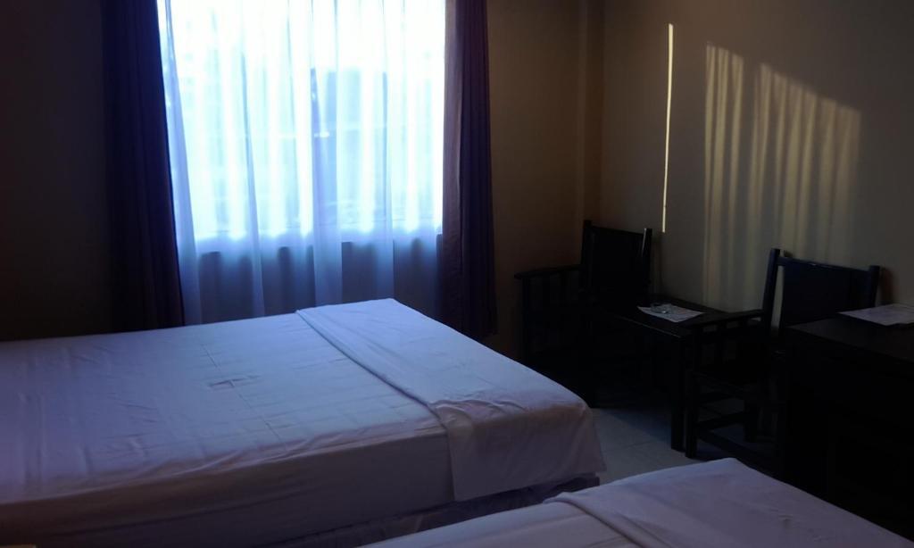 Hotel Sing A Song Pematangsiantar Quarto foto