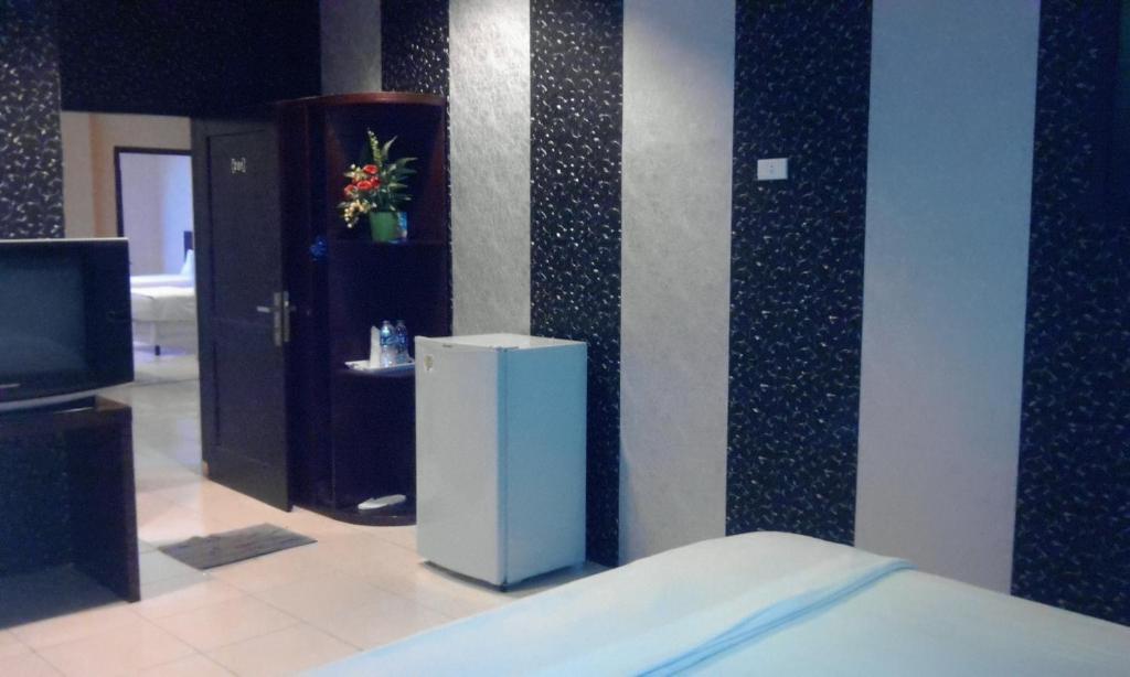 Hotel Sing A Song Pematangsiantar Quarto foto